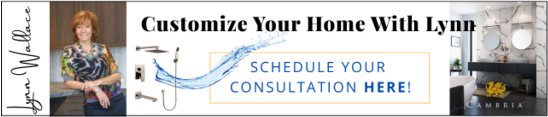 Customize Your Home with Lynn