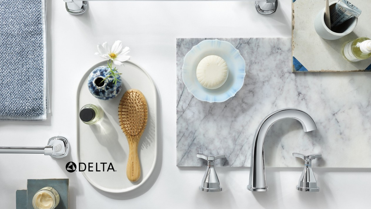 Delta Faucets