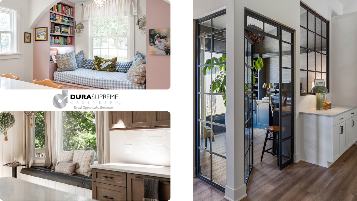 Dura Supreme Cabinetry Refuge