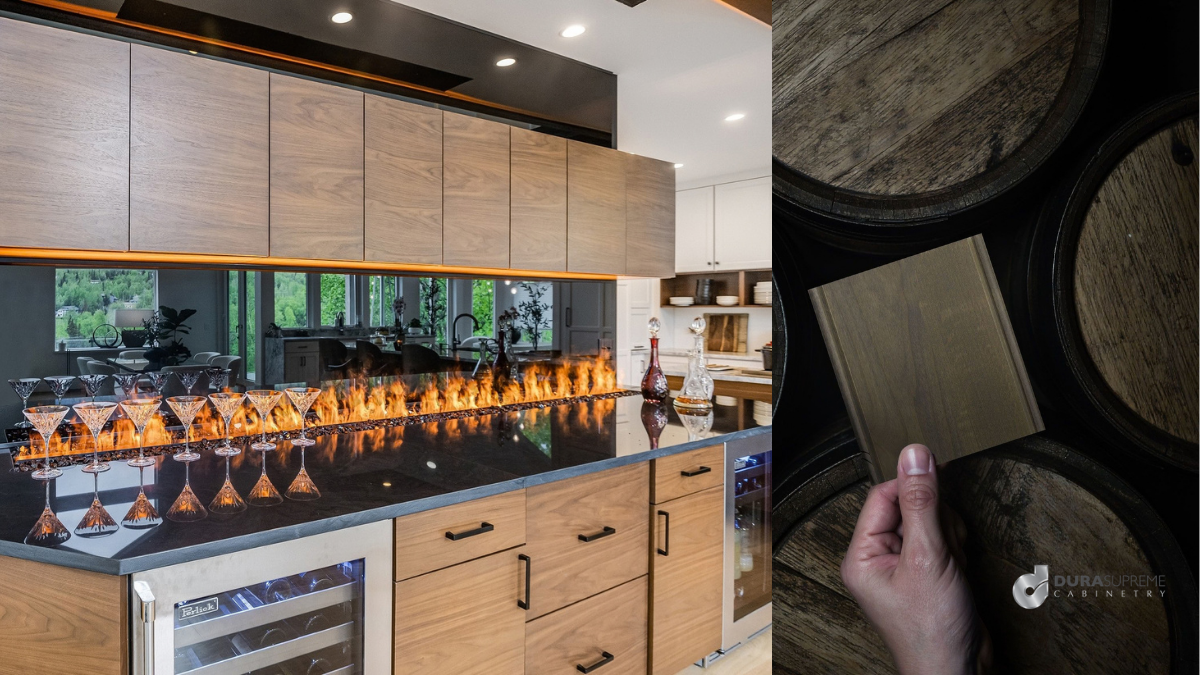 Dura Supreme Cabinetry
