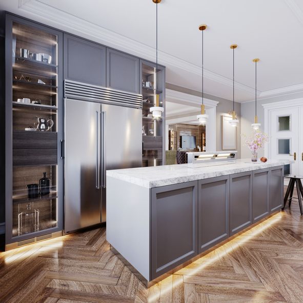 Lynn Kitchen
