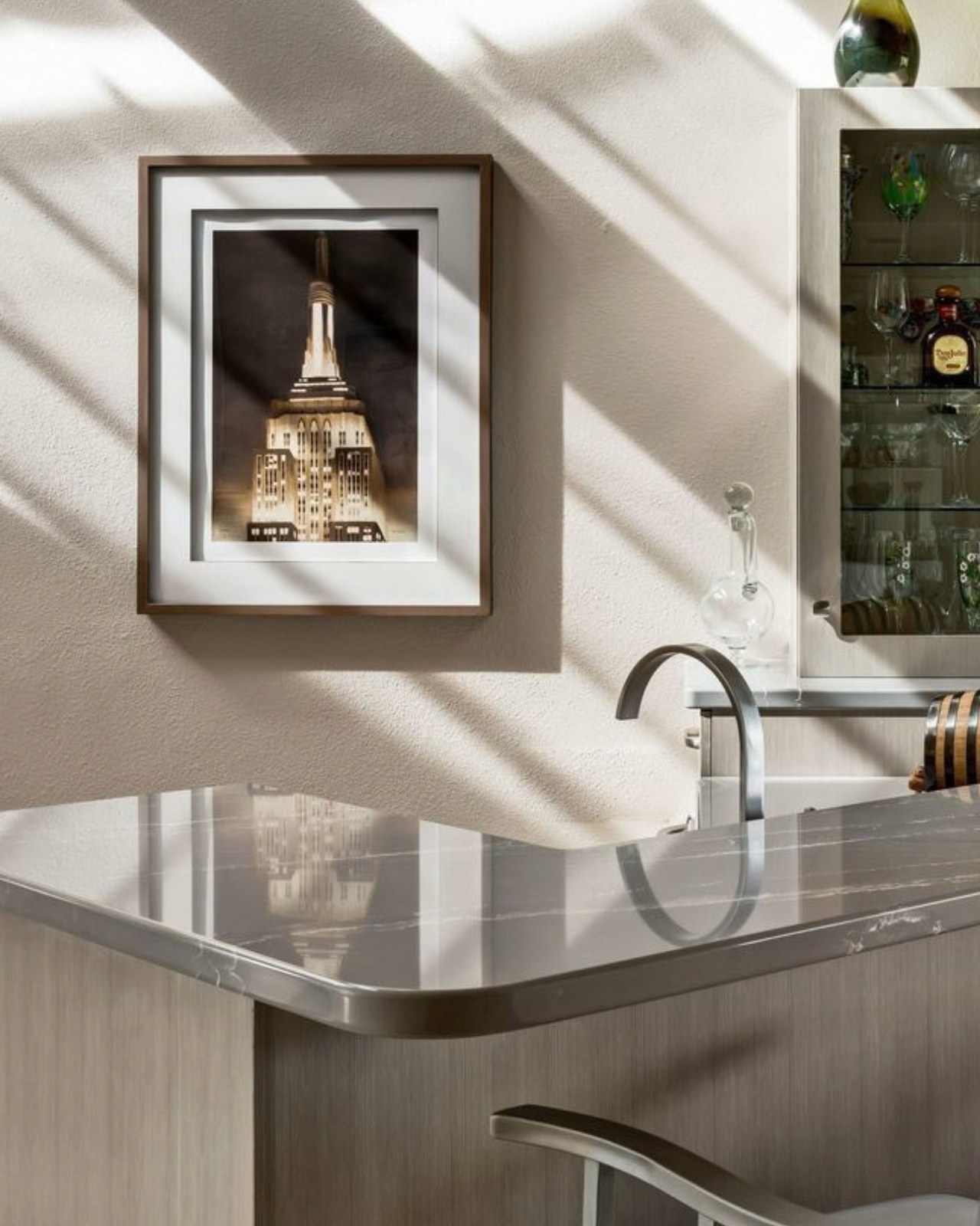 Kitchen Design Project in La Quinta