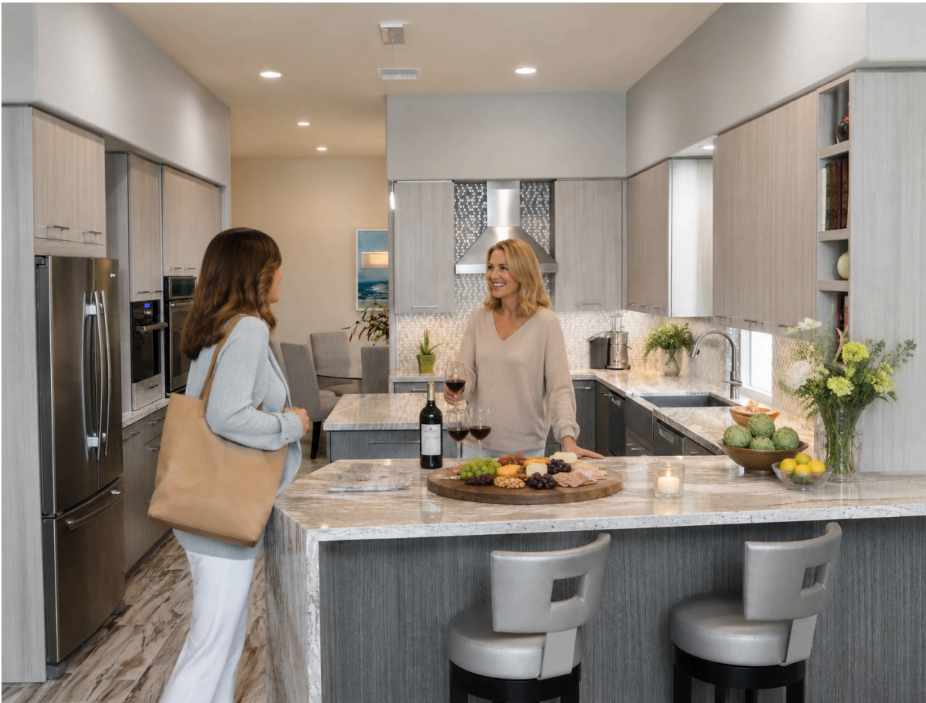 Kitchen Design