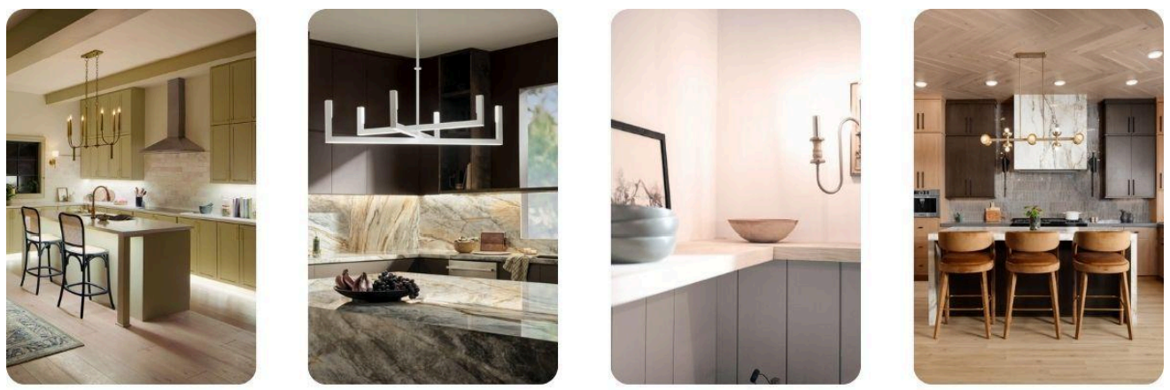Kitchen Lighting