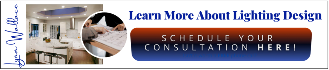 Learn More About Lighting Design