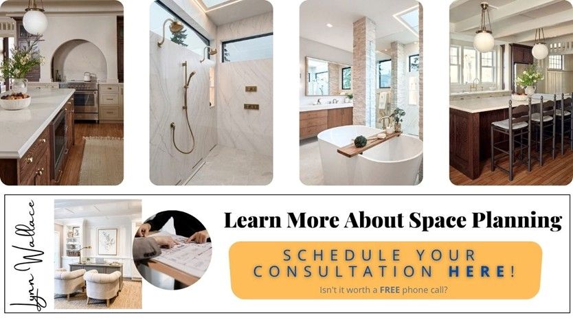 Learn More About Space Planning