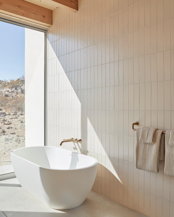 Luxury Bathroom