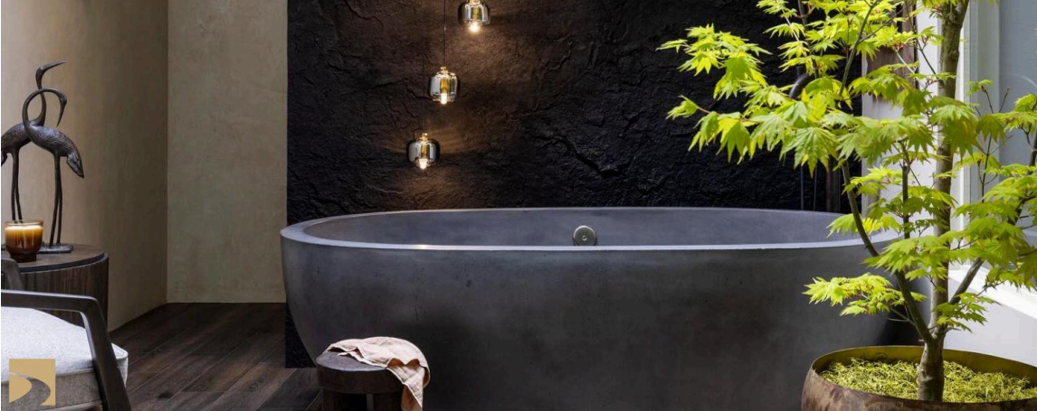 Luxury Bathroom