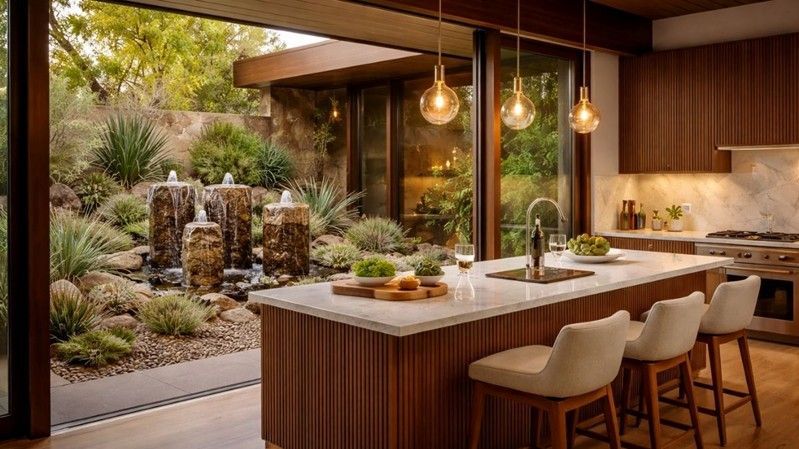 Luxury Kitchen