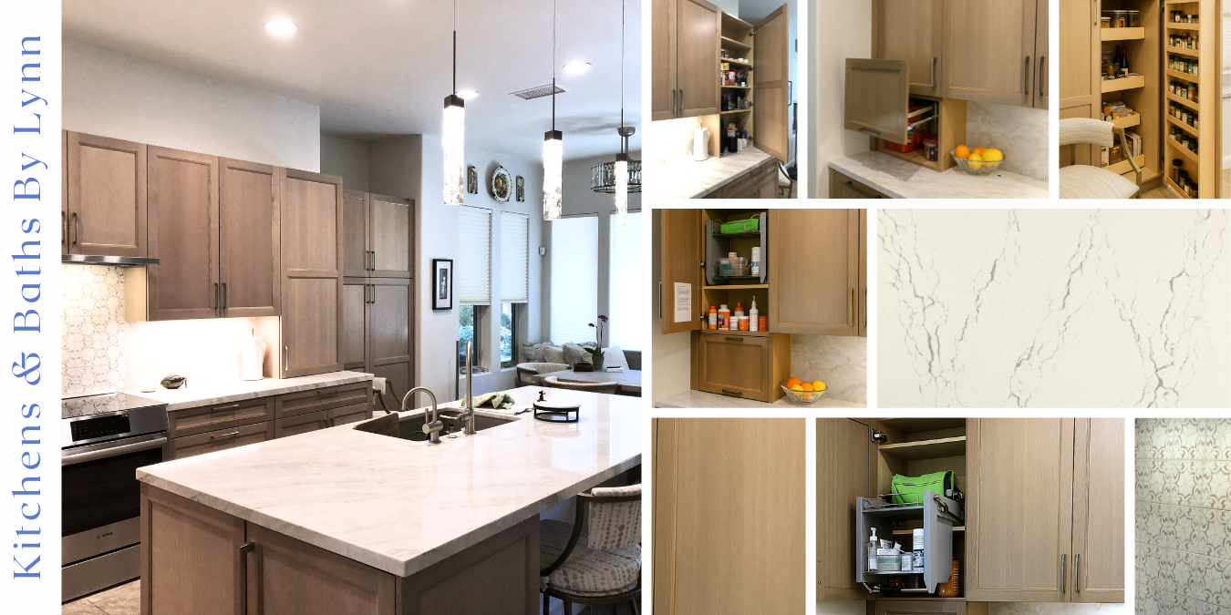 Luxury Kitchen