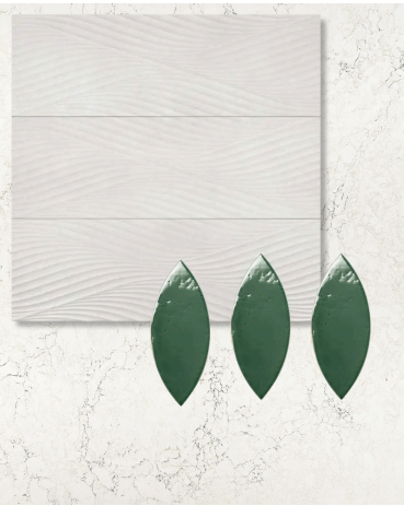 Organic Shapes