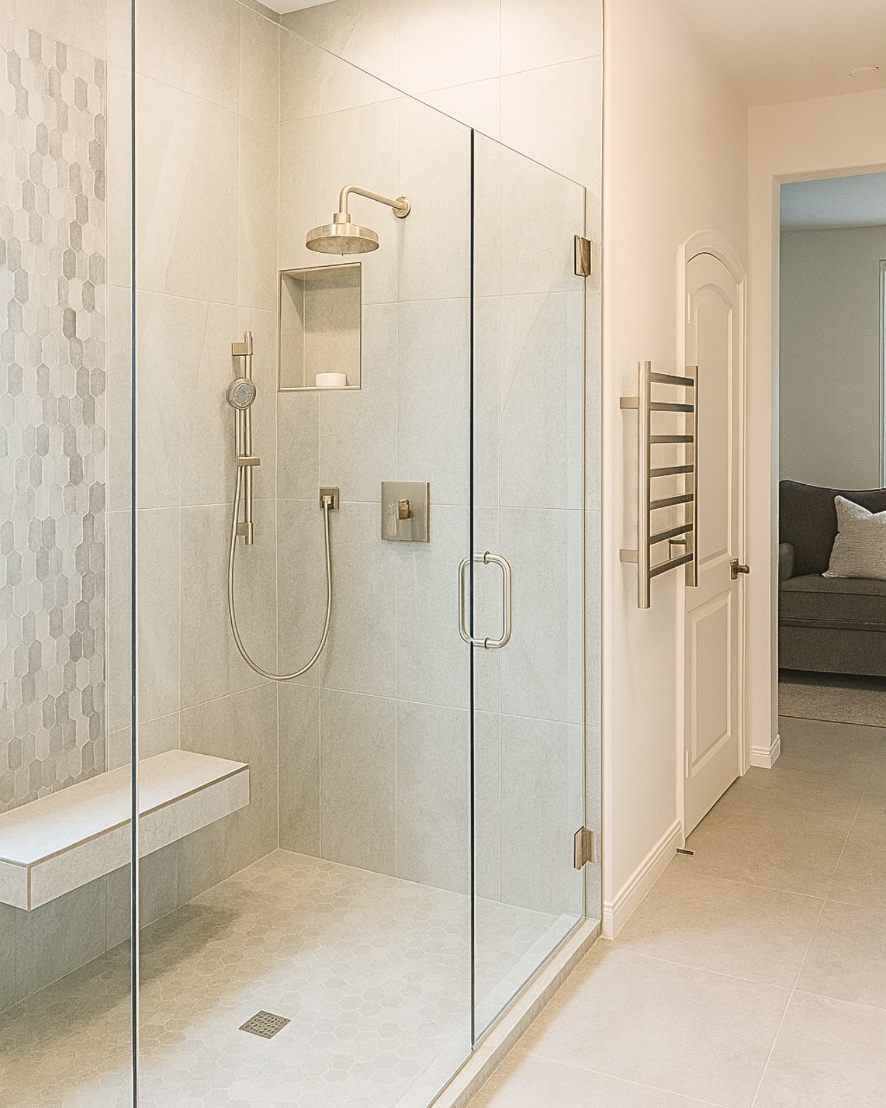 Shower Cabin