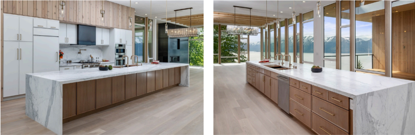 Thoughtful Kitchen