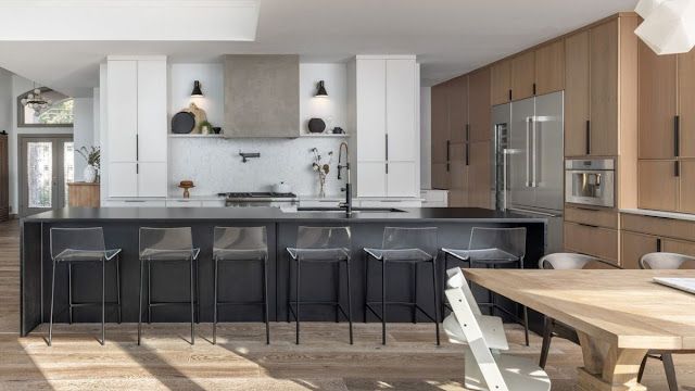 kitchen improvement