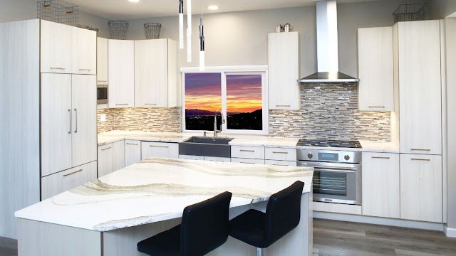 kitchen remolding