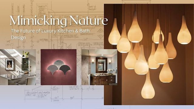 Light, Nature & Well-Being