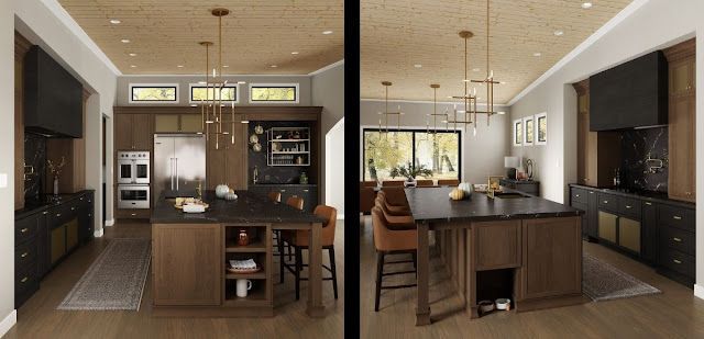 kitchen services