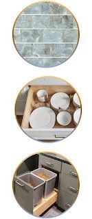 kitchen remodeling