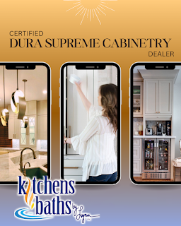 cabinetry dealer