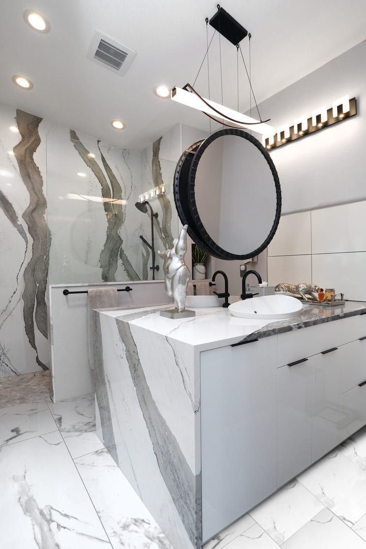 Kitchens and Baths by Lynn 3