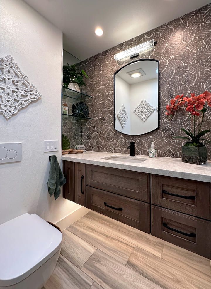 Kitchens and Baths by Lynn 9