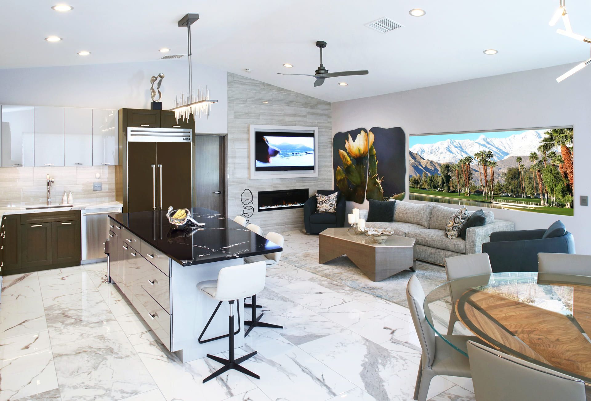 Kitchens and Baths by Lynn 4