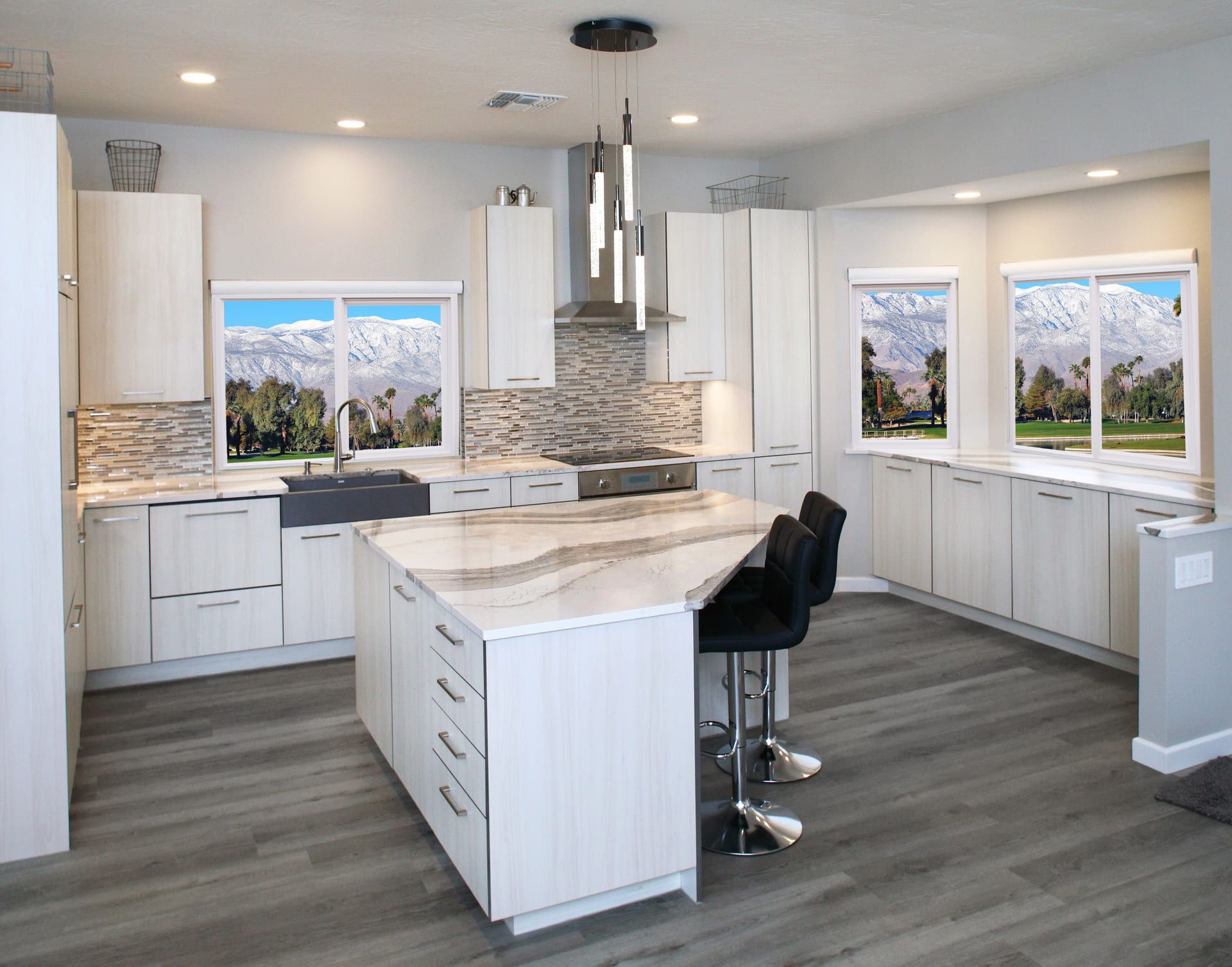 Kitchens and Baths by Lynn 7