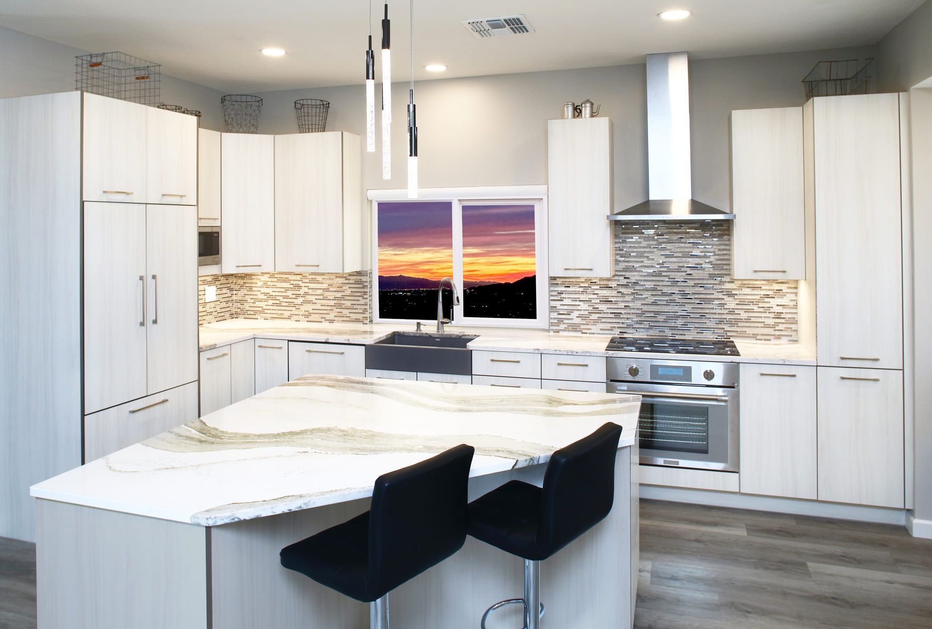 Kitchens and Baths by Lynn 8