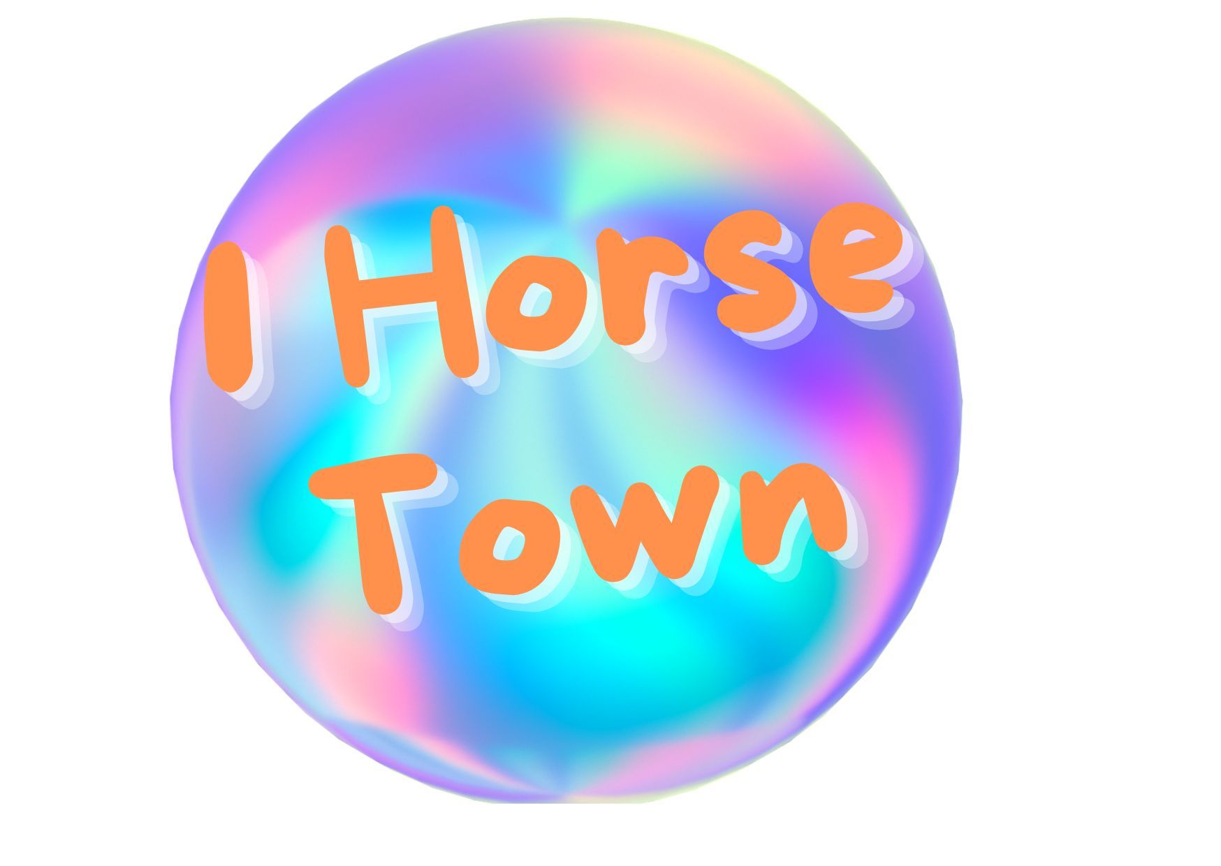 Click image for full information on AinyFit's 1-Horse-Town Pass AinyFit Ltd 1-Horse-Town Pass