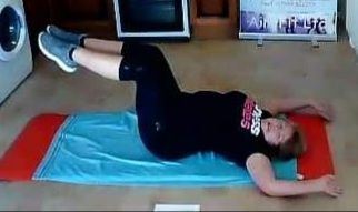 Click here to find out how AinyFit's Fitness PILATES classes could help you strengthen your Pelvic Floor This 20-Minute Lower Ab Workout Will Strengthen Your Pelvic Floor