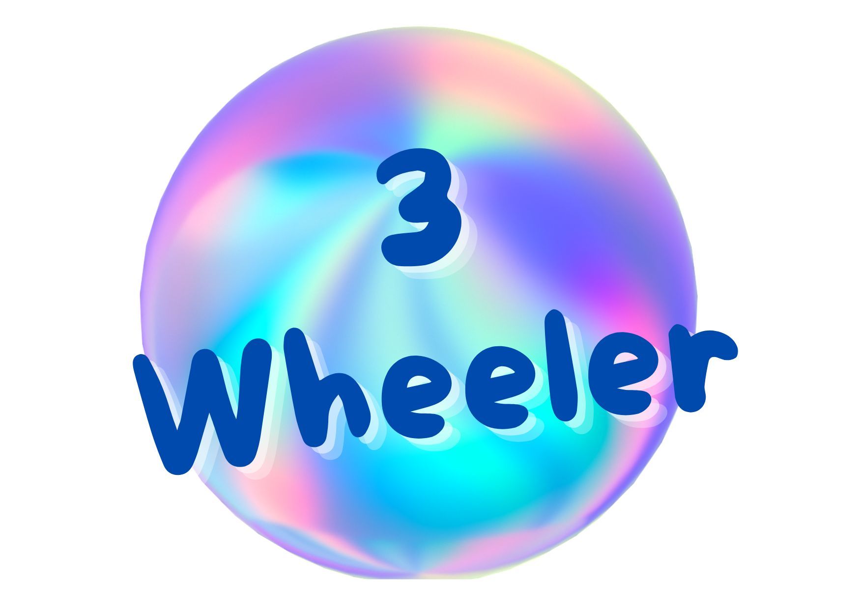 3-Wheeler Pass -  ideal if you like to come to class regularly.
