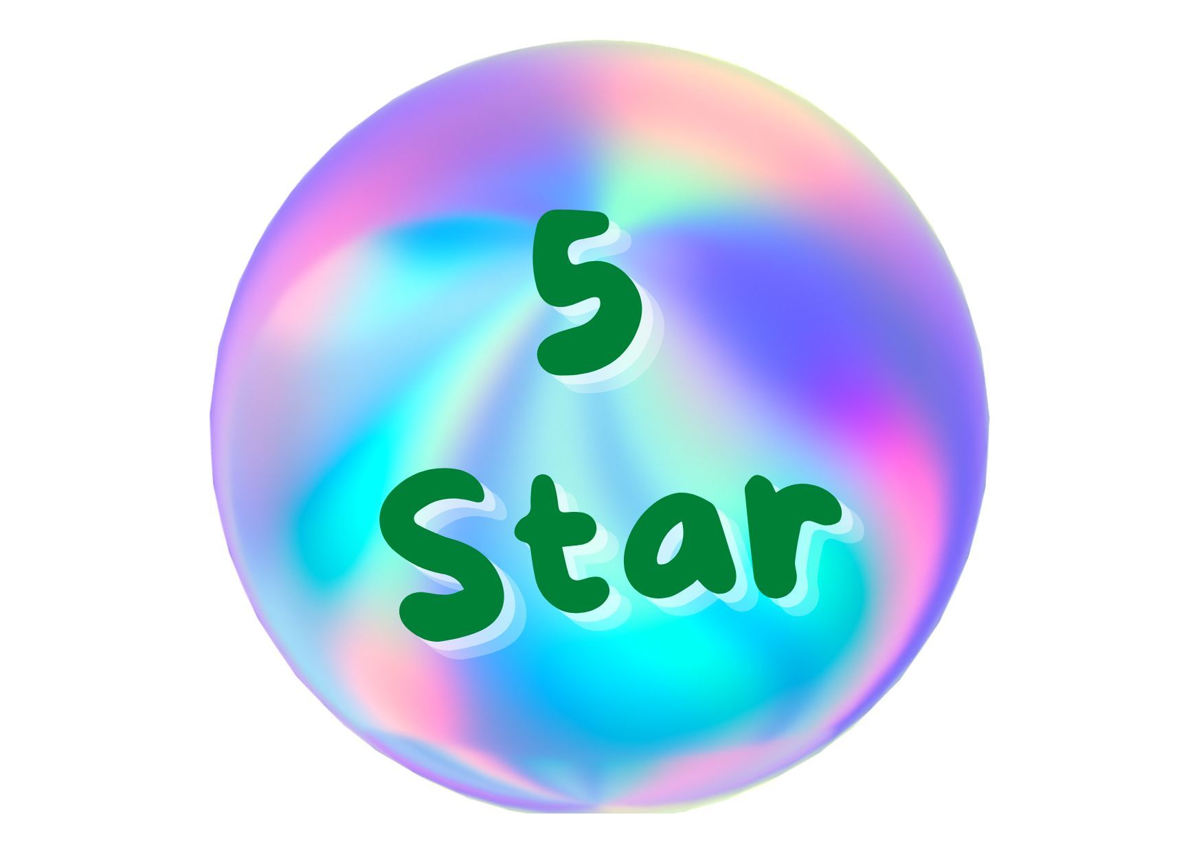 AinyFit's 5-Star Pass is for those who regularly come to class to help them save a little bit of money.