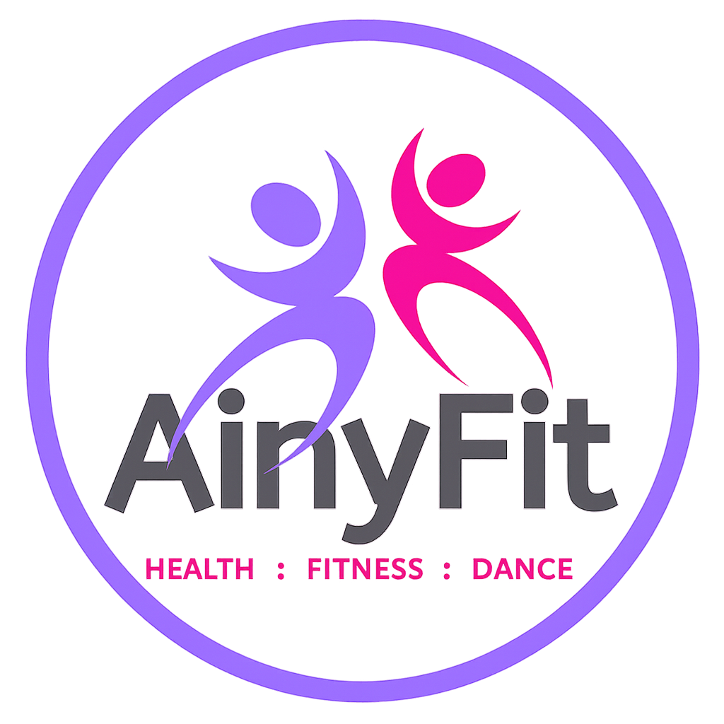 Alison Fry - Fitness PILATES and DanceFIT Instructor in Totton, Calmore and Marchwood