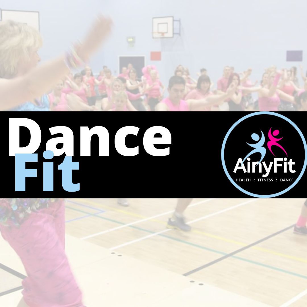 Click here to book a DanceFIT with AinyFit Class! Dance fitness offers a multitude of benefits, encompassing physical and mental well-being.