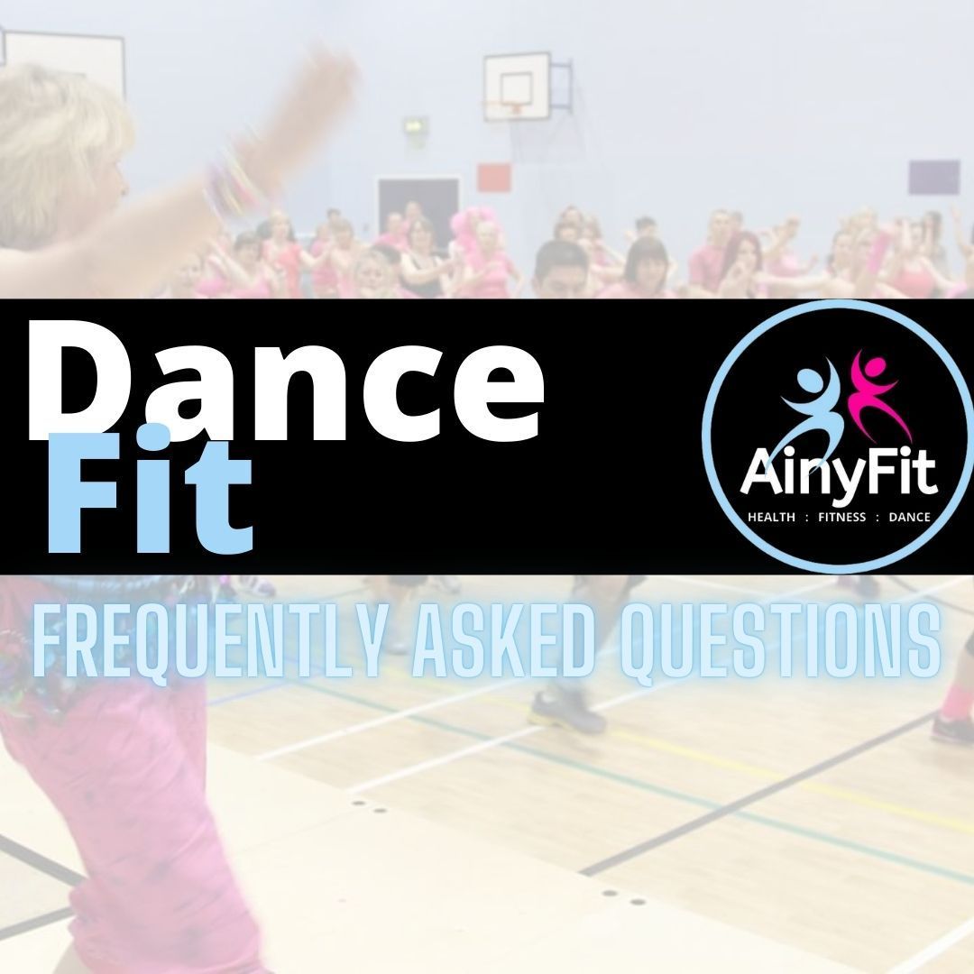 Click image to see full DanceFIT with AinyFit class schedule and/or make a booking DanceFIT Classes in Calmore & Marchwood | AinyFit Near Southampton
