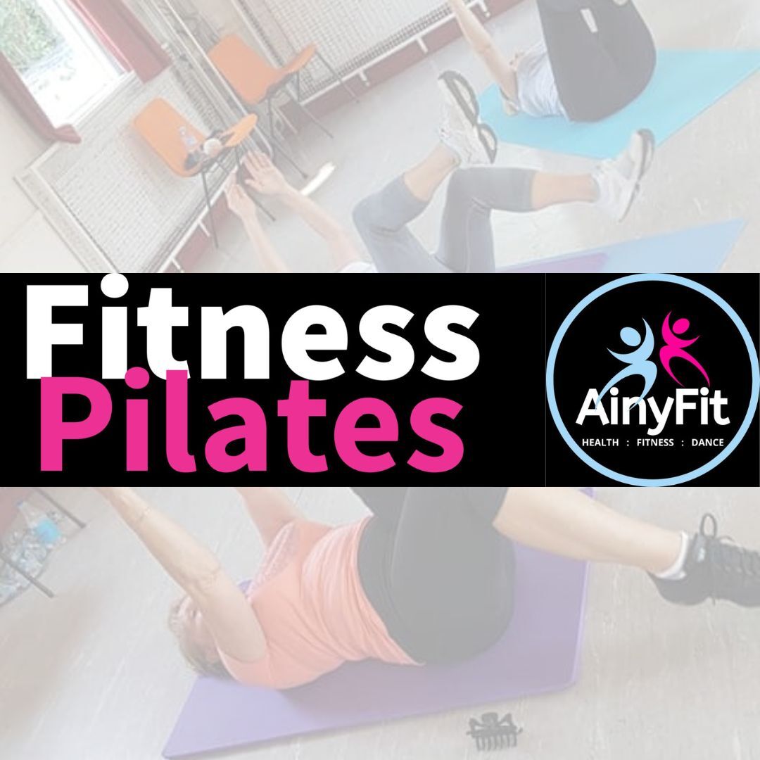Click here to subscribe to AinyFit Ltds Private Facebook Group for Fitness Pilates - 44 x Full FP Classes to access 24/7 AinyFit Ltds Fitness Pilates Private Facebook Group - Subscribe here!
