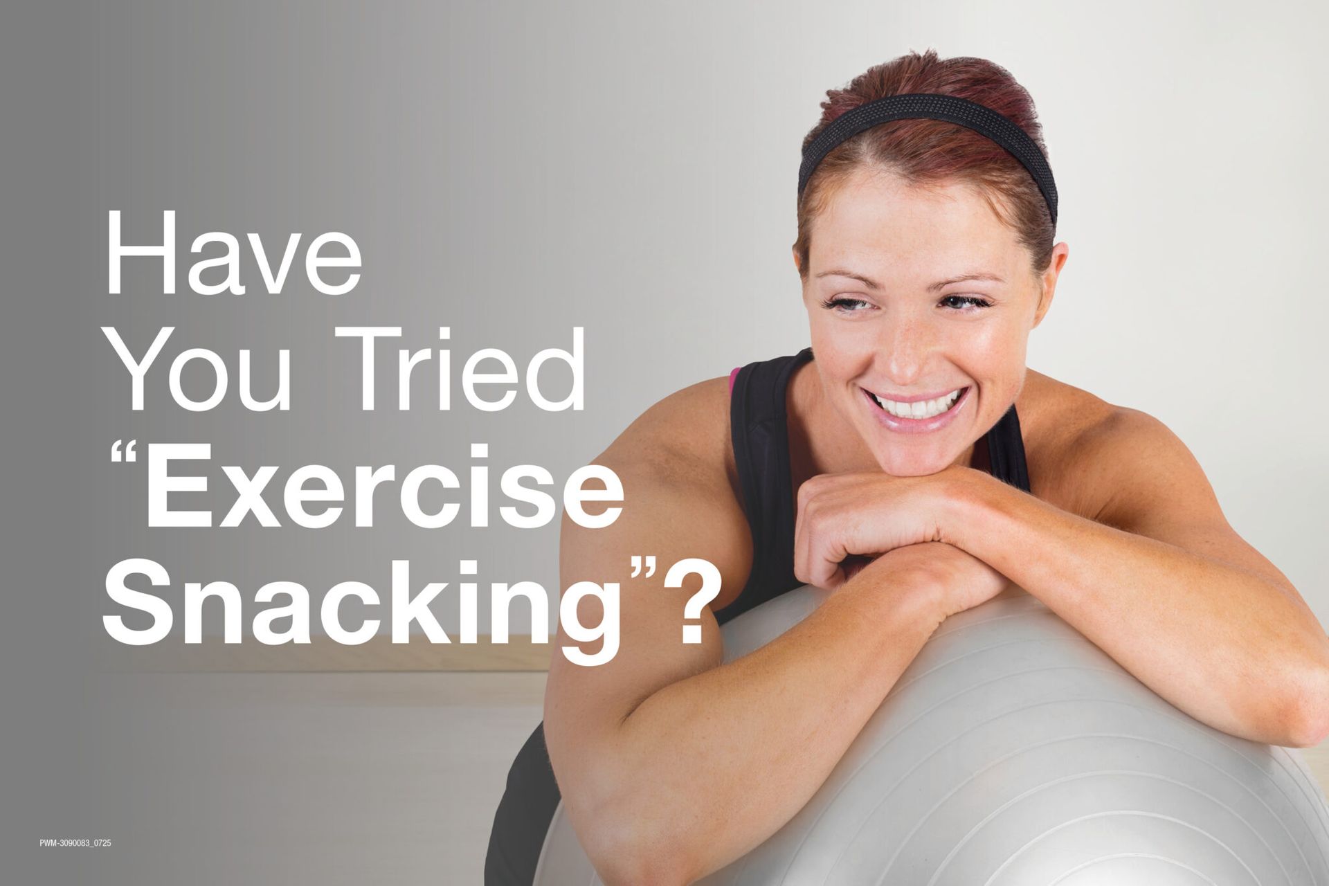 Click image to book a DanceFIT or Fitness PILATES class. Exercise Snacking: The Science of Short Bursts of Movement.