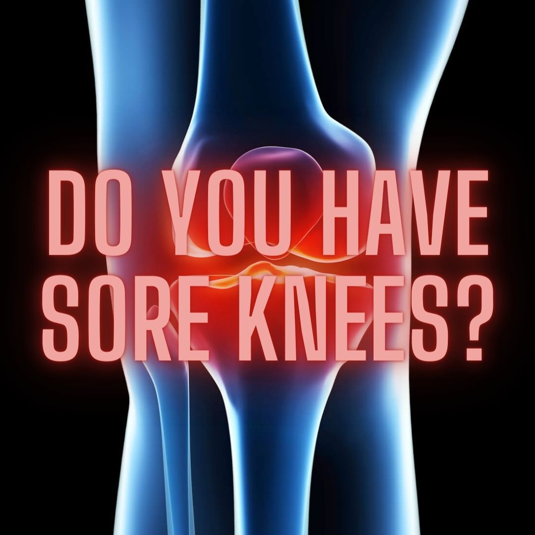 Do you have sore knees? Click here to try an AinyFit Fitness PILATES Class where we often do these exercises to help? Do you have sore knees? Why not try an AinyFit Fitness PILATES Class where we often do these exercises to help?