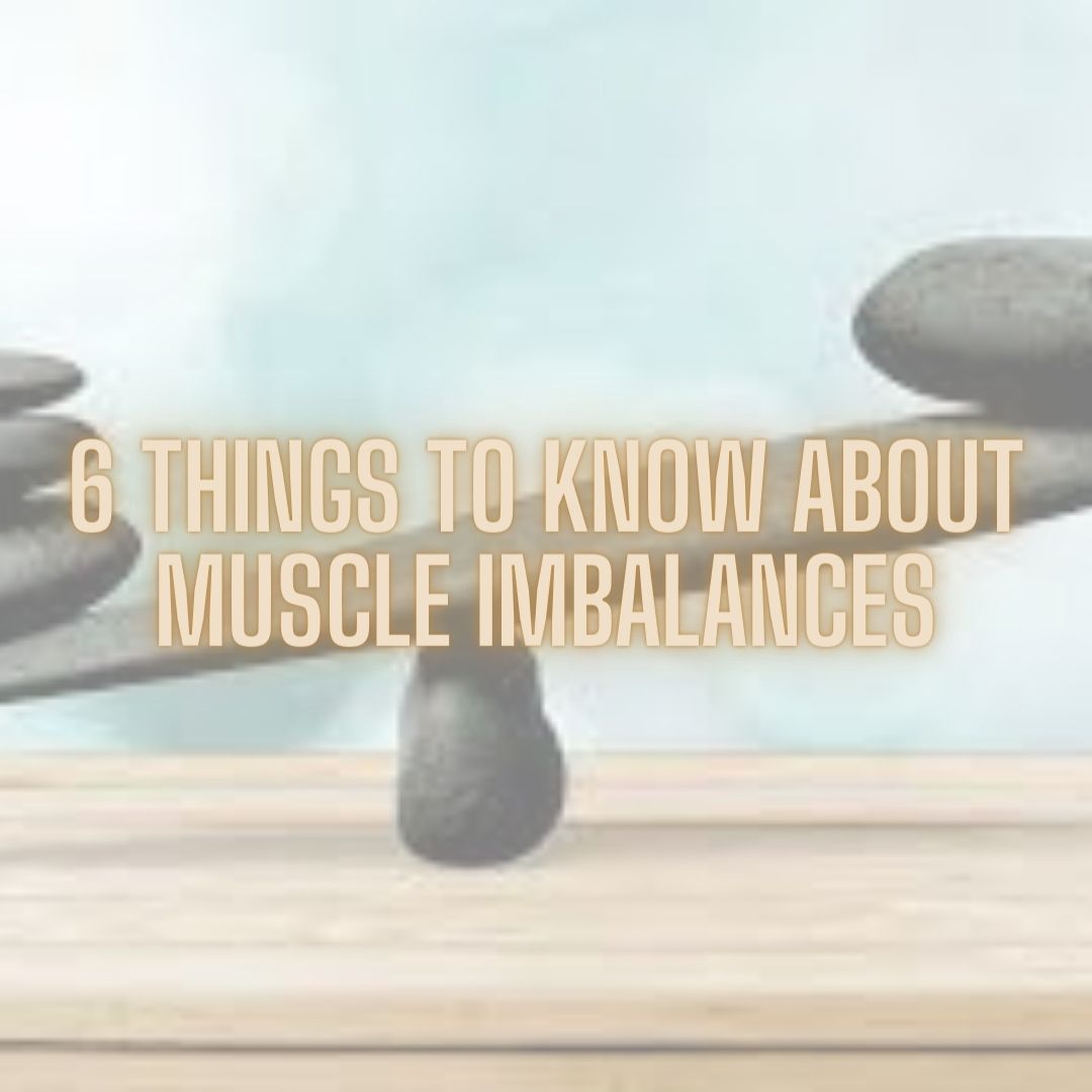 Click here to find a Fitness PILATEs class to help you with any muscle imbalances. Fitness PILATES can help you identify any muscle imbalances.