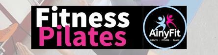 Click here to request information about AinyFit Ltd's Fitness PILATES Classes Fitness PILATES Classes from AinyFit Ltd