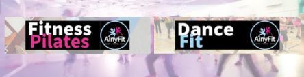 FAQs about DanceFIT and Fitness PILATES.