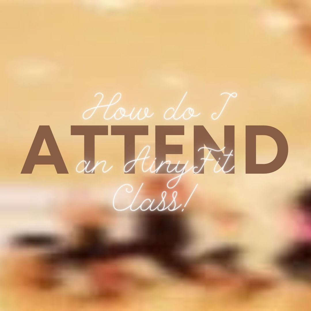 Click here to Book an AinyFIT Fitness PILATES or DanceFIT Class Book an AinyFIT Fitness PILATES or DanceFIT Class Here ...