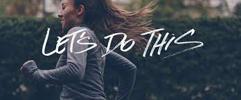 It’s almost a brand new year and with that comes the inevitable New Year’s resolutions.
