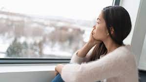 Why does Winter affect my mood? Why does Winter affect my mood?