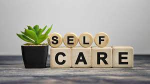 You are always busy looking after everyone else - but are you paying enough attention to your own wellbeing?