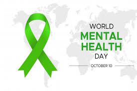 Click here to find out more about AinyFit's Pilates Classes World Mental Health Day - October 10th, 2022 - How Pilates Benefits Your Mental Health