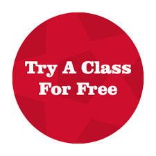 Try A FREE Pre-Recorded Video of one of AinyFit's Classes with our compliments, to do at any time you please!