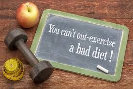 Find out about AinyFit's Fitness PILATES and DanceFIT Classes here You can't out-exercise a bad diet, but AinyFit's classes could help you exercise in the right way!