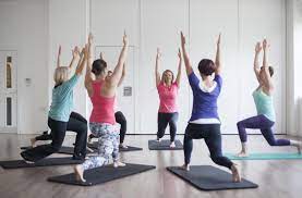 Click here to find out about AinyFit's Pilates classes in Southampton which could help you manage your Asthma Getting active and doing exercise when you have Asthma