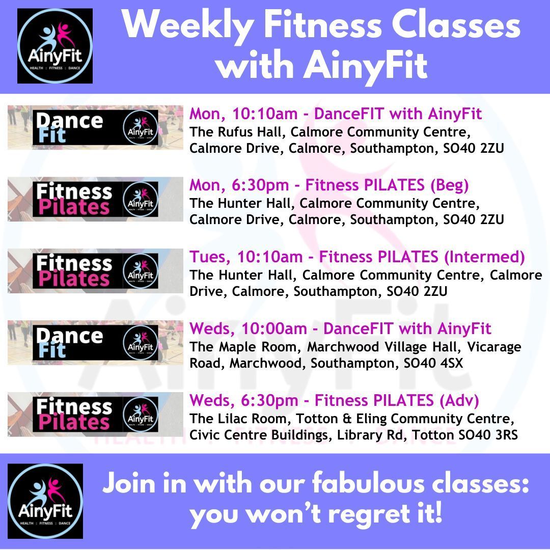 Live Class Timetable/Book Class